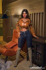 Cómo Se Creó La Muñeca Sexual - Tracy - Imagen 8