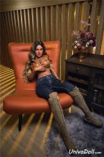 Cómo Se Creó La Muñeca Sexual - Tracy - Imagen 3