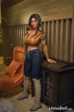 Cómo Se Creó La Muñeca Sexual - Tracy - Imagen 11