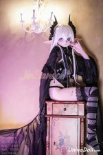 Muñeca Sexual Jenna Elfman - Laural - Imagen 15