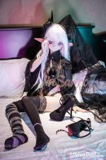 Muñeca Sexual Jenna Elfman - Laural - Imagen 8