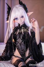 Muñeca Sexual Jenna Elfman - Laural - Imagen 7