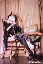 Muñeca Sexual Jenna Elfman - Laural - Imagen 5