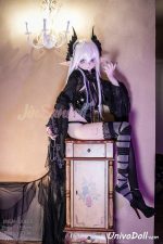 Muñeca Sexual Jenna Elfman - Laural - Imagen 12