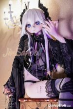 Muñeca Sexual Jenna Elfman - Laural - Imagen 11