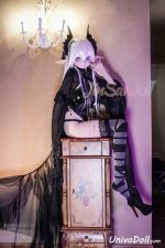 Muñeca Sexual Jenna Elfman - Laural - Imagen 10