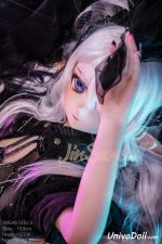 Muñeca Sexual Jenna Elfman - Laural - Imagen 14