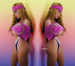 Muñeca Sexual Malr Gabriel - Mazie - Imagen 5