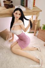 Muñeca Sexual Vagina De Bolsillo - Lashawn - Imagen 4