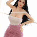 Muñeca Sexual Vagina De Bolsillo - Lashawn