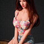 Pornhub Follar Muñeca Sexual - Leorah