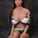 Cinta Sexual De Muñeca Blasion - Layla