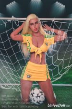 La Muñeca Sexual Cobró Vida. - Marijo - Imagen 8