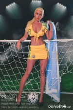 La Muñeca Sexual Cobró Vida. - Marijo - Imagen 15