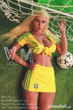 La Muñeca Sexual Cobró Vida. - Marijo - Imagen 13