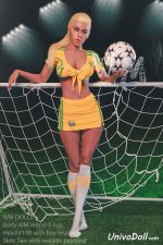 La Muñeca Sexual Cobró Vida. - Marijo - Imagen 9