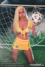 La Muñeca Sexual Cobró Vida. - Marijo - Imagen 2