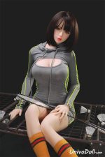 Muñeca Wm Con Sexo Oral Real - Gertude - Imagen 20