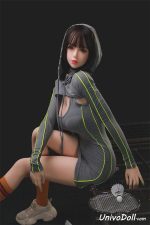 Muñeca Wm Con Sexo Oral Real - Gertude - Imagen 12