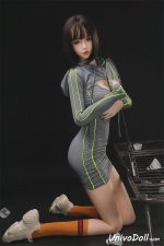 Muñeca Wm Con Sexo Oral Real - Gertude - Imagen 14