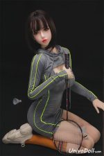 Muñeca Wm Con Sexo Oral Real - Gertude - Imagen 16