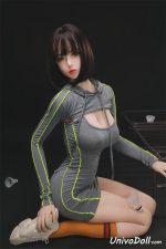 Muñeca Wm Con Sexo Oral Real - Gertude - Imagen 8