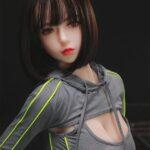 Muñeca Wm Con Sexo Oral Real - Gertude