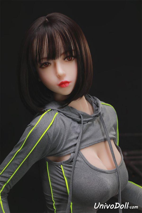 forum-love-doll-5t2s16 Muñeca Wm Con Sexo Oral Real - Gertude - Imagen 1