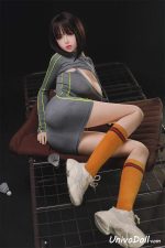 Muñeca Wm Con Sexo Oral Real - Gertude - Imagen 7