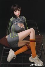 Muñeca Wm Con Sexo Oral Real - Gertude - Imagen 6