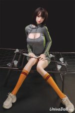 Muñeca Wm Con Sexo Oral Real - Gertude - Imagen 19