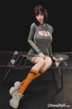 Muñeca Wm Con Sexo Oral Real - Gertude - Imagen 18