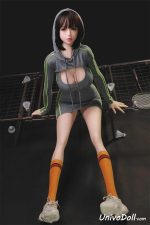 Muñeca Wm Con Sexo Oral Real - Gertude - Imagen 17