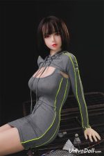 Muñeca Wm Con Sexo Oral Real - Gertude - Imagen 9