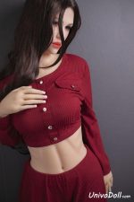 Fábrica De Muñecas Sexuales Reales - Karin - Imagen 17