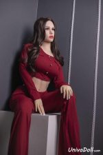 Fábrica De Muñecas Sexuales Reales - Karin - Imagen 9