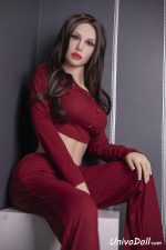 Fábrica De Muñecas Sexuales Reales - Karin - Imagen 8