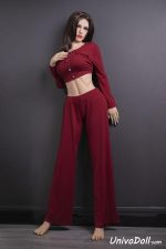 Fábrica De Muñecas Sexuales Reales - Karin - Imagen 16