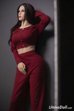 Fábrica De Muñecas Sexuales Reales - Karin - Imagen 7