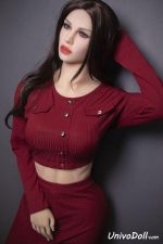 Fábrica De Muñecas Sexuales Reales - Karin