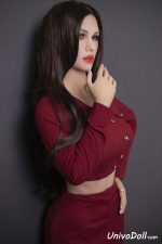 Fábrica De Muñecas Sexuales Reales - Karin - Imagen 5