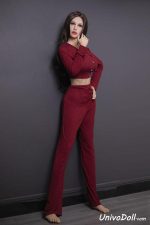 Fábrica De Muñecas Sexuales Reales - Karin - Imagen 4