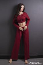 Fábrica De Muñecas Sexuales Reales - Karin - Imagen 15