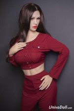 Fábrica De Muñecas Sexuales Reales - Karin - Imagen 3