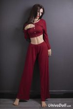 Fábrica De Muñecas Sexuales Reales - Karin - Imagen 2