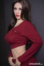 Fábrica De Muñecas Sexuales Reales - Karin - Imagen 14