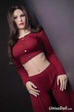 Fábrica De Muñecas Sexuales Reales - Karin - Imagen 13