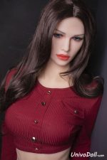 Fábrica De Muñecas Sexuales Reales - Karin - Imagen 12