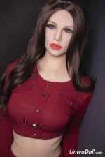 Fábrica De Muñecas Sexuales Reales - Karin - Imagen 11