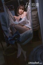 Vestir A Una Muñeca Sexual - Othilia - Imagen 7